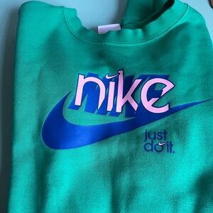 Nike Sweatshirt